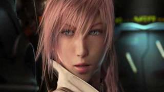 Final Fantasy XIII Soundtrack Lightnings Theme [upl. by Ettinger]