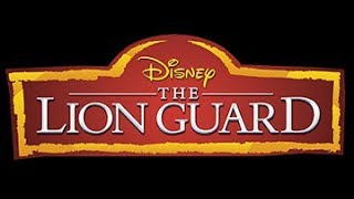 The Lion Guard – Find Your Roar Malay [upl. by Nevaj]