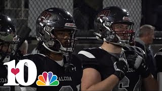 Alcoa High School Football to compete in 4A division for 2025 season [upl. by Forsta]