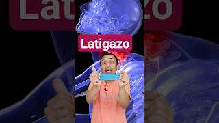 latigazo fisioterapia fisio latigaso cervical fisio rectificacion accidente caida vértebras [upl. by Uohk]