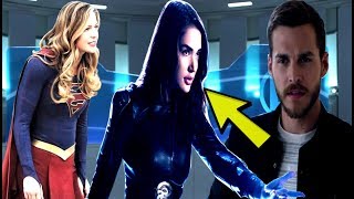 MonEl amp Imra Break Up Info CONFIRMED Mon El Stays With Kara  Supergirl 3x17 Teaser [upl. by Ettelohcin]