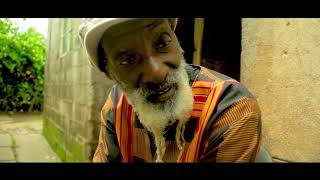 Ras caleb  Rasta Official Video Feb 2019 [upl. by Targett223]