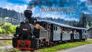 Mocanita Hutulca – Moldovita [upl. by Genisia401]