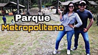 Parque Metropolitano Guanguiltagua Quito ft soystephaniefrancis [upl. by Ede]