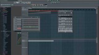 FL Studio Tip 1  Easy Whoosh Effect [upl. by Meghan]