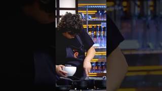 Commentiamo insieme la mia SEMIFINALE di MASTERCHEF Parte 1 reaction food shorts [upl. by Adnahsal710]