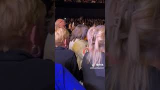 Susan Boyle amp Donny Osmond Glasgow 2023 [upl. by Rattray997]