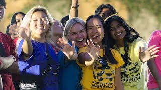 Welcome to Carnegie Mellon Class of 2027 [upl. by Christensen]