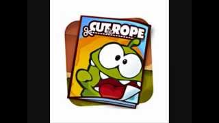 Mattel Apptivity Cut The Rope [upl. by Jannel]