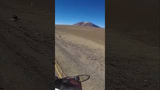 Deserto do Atacama pilotando a 4850 metros de altitude [upl. by Bronnie]