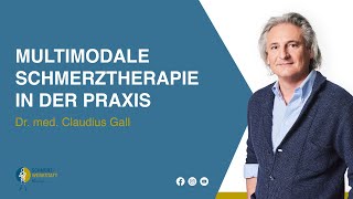 Multimodale Schmerztherapie in der Praxis [upl. by Enetsuj]