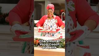 WORST Carolers RUIN Vocal Coachs Christmas 🫢🎄 blackfriday vocalcoach funny sale [upl. by Julia505]