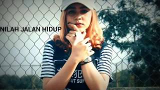 Scimmiaska Lelah Versi Lirik YouTube [upl. by Debi7]