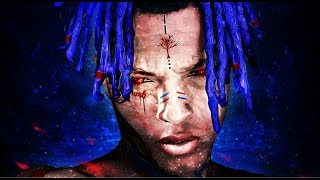 XXXTENTACION  Moonlight Traduction FR [upl. by Lorola]