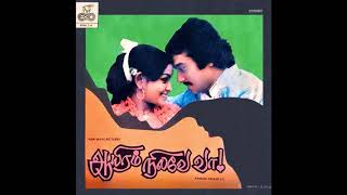 Dhevathai Ilam Devi  Aayiram Nilave Vaa  Remastered audio song [upl. by Isoj]