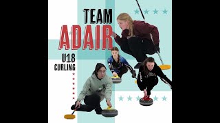 Team Adair vs Team Third [upl. by Duck886]