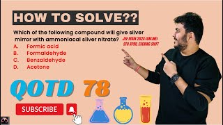 Which of the following compound will give thecurlychemist9953 jeepyq jeemains jeeadvanced [upl. by Laise]