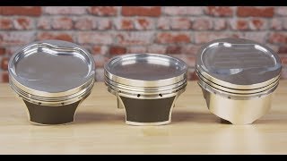 Which SRP Piston is Right for You [upl. by Ettevy73]