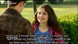 Soy Luna 2  Matteo tells Luna its over ep2 Eng subs [upl. by Keane]