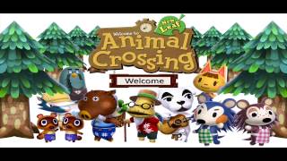 KK Adventure live  Animal Crossing New Leaf [upl. by Ococ]