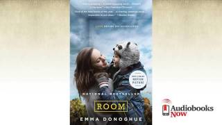 Room A Novel Audiobook Excerpt [upl. by Purity]