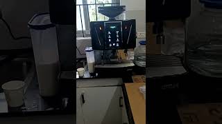 Office used best bean to cup expresso coffee machine coimbatore [upl. by Ches40]