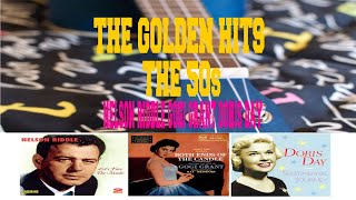 OLDIES GOLDEN CLASSICS  NELSON RIDDLE GOGI GRANT DORIS DAY [upl. by Lenneuq386]