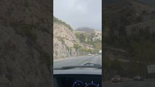 malaga travel andalusia summer nature explore viralvideo viralshorts car vlog video [upl. by Hsejar]