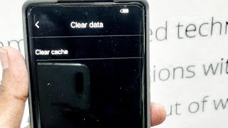 VIVO V29E 5G CLEAR ALL DATA NOT WORKING PROBLEM [upl. by Lowry]