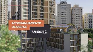 Aimberê by Youinc  Acompanhamento de obras  Novembro 2022 [upl. by Rednasyl]