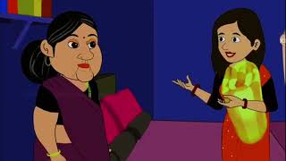 cartoon video Manoranjan [upl. by Sitoel]