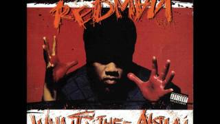 Redman  Tonights Da Night Instrumental [upl. by Eudo]