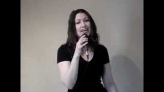 Side Effects Mariah Carey cover Crystal Murphy [upl. by Lucky]