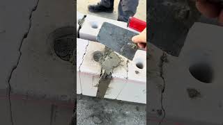 baustelle construction viral youtubeshorts shortvideo handmade shorts short foryou work [upl. by Spalla970]