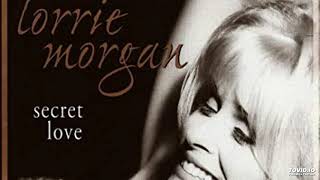 Lorrie Morgan  Good Morning Heartache [upl. by Rodina437]