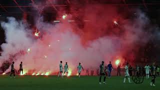 Olimpija Rijeka 50 29082024 [upl. by Yrocej]