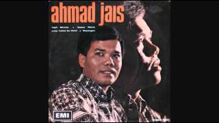 MENGAPA TIADA MAAF  AHMAD JAIS [upl. by Brasca]