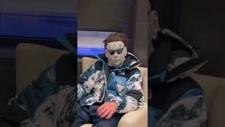 Michael Myers interview funny [upl. by Nyret596]