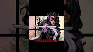 Contingency Plan for Huntress – Stopping Gotham’s Avenging Vigilante [upl. by Laemaj]