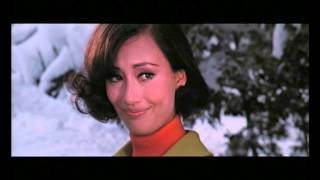 Young Lovers 青春戀 1969 Official Trailer by Shaw Brothers [upl. by Tamberg]