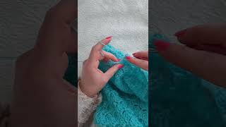 CROCHET How To Crochet A C2C Stitch Decrease Rows crochet short shorts diy shortsyoutube [upl. by Enywtna]