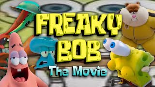 YTP FreakyBob The Movie [upl. by Anaihr263]