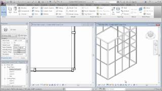 Curtain Wall Corner Mullions [upl. by Ramed]