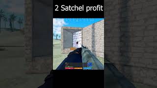 Wipe day profits fallensurvival [upl. by Lledrev95]