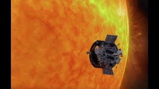 First Perihelion Into the Unknown  Parker Solar Probe [upl. by Maegan]