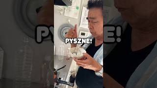 PRZEPIS MOJEGO DZIADKA NA IDEALNĄ JAJECZNICE 🇯🇵🤯 [upl. by Jordanna]