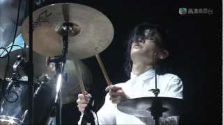 The worst drum solo ever in concert [upl. by Varini]