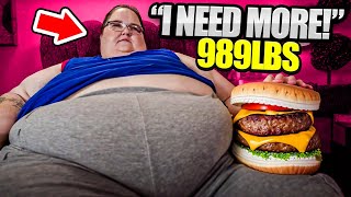 Lacys Journey  Season 10s BIGGEST Manipulator  My 600lb Life FULL EPISODE [upl. by Beau861]