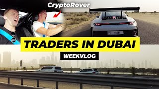 10k PROFIT TRADE OP EEN YACHT IN DUBAI  Merlijn The Trader EP7 [upl. by Gaylord]