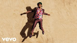 Miguel  Come Through and Chill Audio ft J Cole Salaam Remi [upl. by Okikuy]